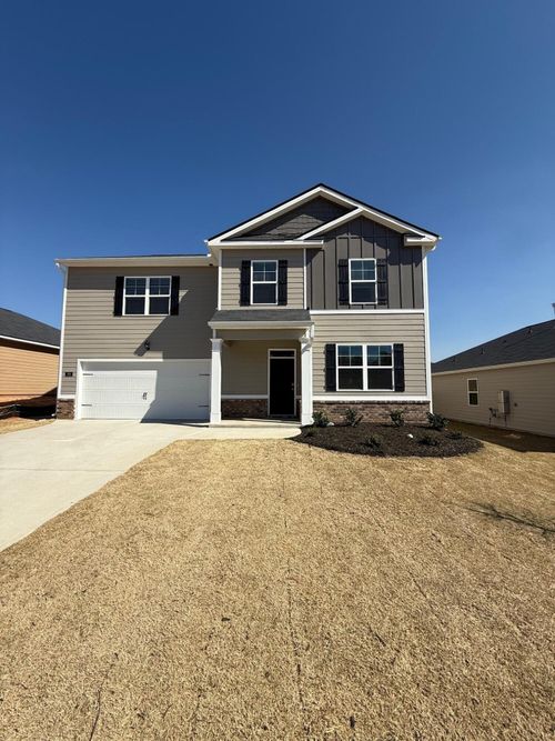 715 Lytham Dr, Aiken, SC, 29801-1211 | Card Image
