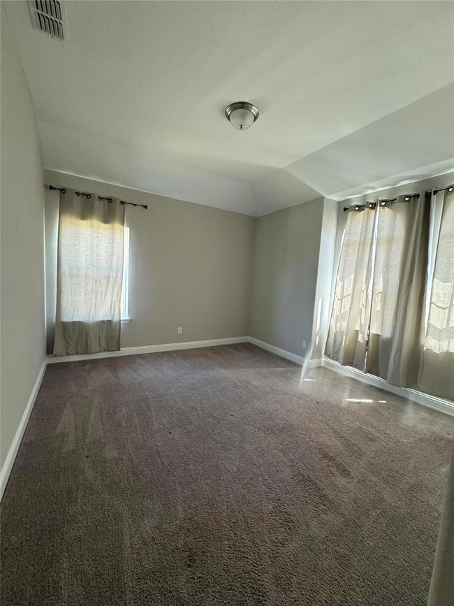 Empty room featuring carpet | Image 35