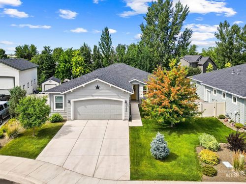 11524 W Darkwood St, Star, ID, 83669-4000 | Card Image