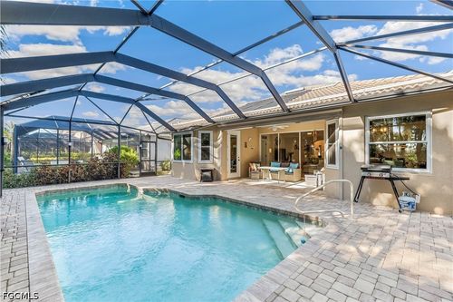 3140 Midship Dr, NORTH FORT MYERS, FL, 33903-6929 | Card Image