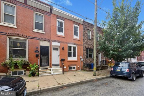 1535 S Chadwick St, PHILADELPHIA, PA, 19146-4730 | Card Image
