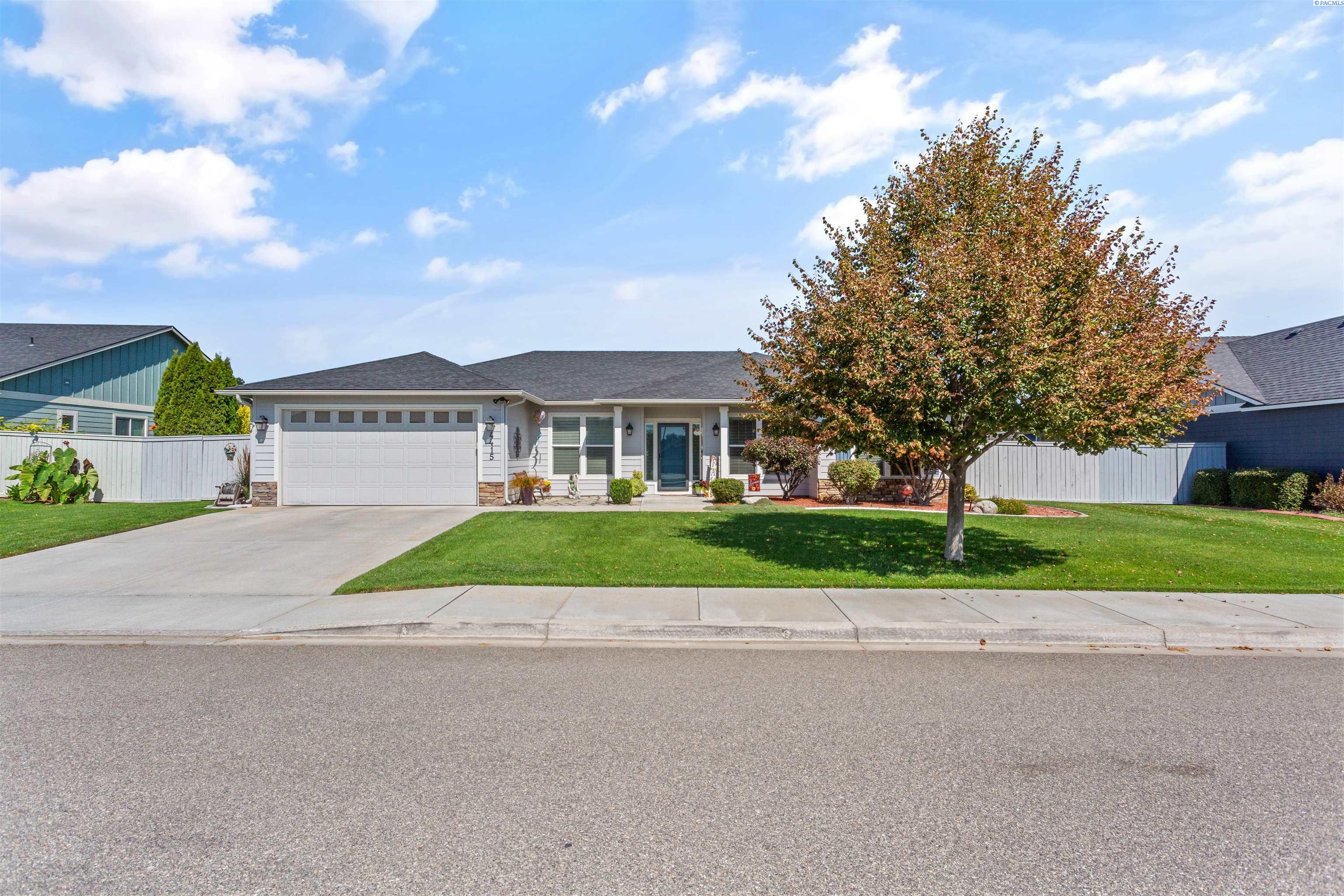 Meadow View Dr, Pasco, WA 99301