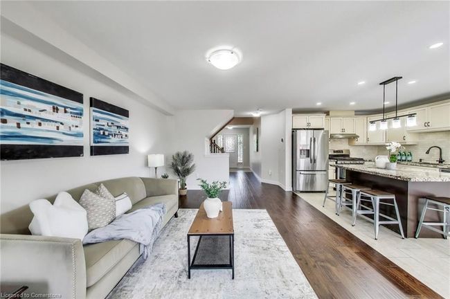 7 Grandstand Dr, House other with 3 bedrooms, 3 bathrooms and 4 parking in Binbrook ON | Image 8