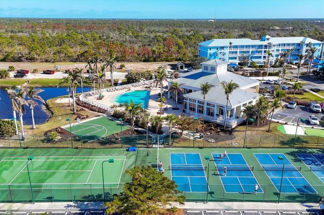 UNIT-404 - 8411 Placida Rd, Condo with 2 bedrooms, 2 bathrooms and null parking in Placida FL | Image 50