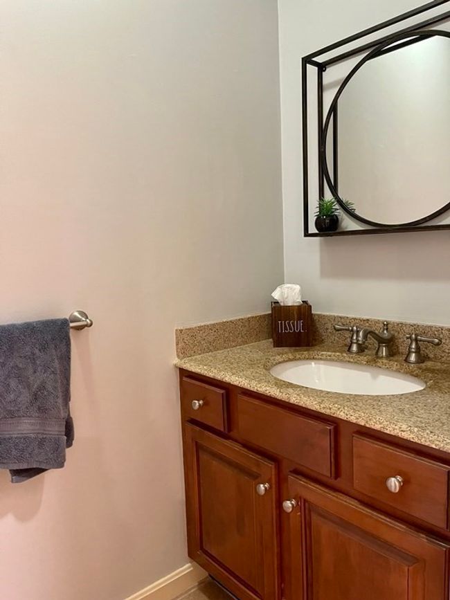 215 - 215 Allerton Commons Ln, Townhouse with 3 bedrooms, 3 bathrooms and 1 parking in Braintree MA | Image 15
