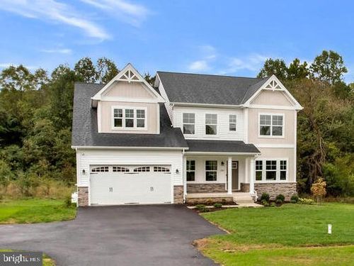 125 Kinsey Dr, PRINCE FREDERICK, MD, 20678 | Card Image