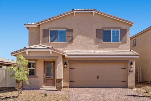 6722 Magnolia River Ave, Las Vegas, NV, 89156-7212 | Card Image