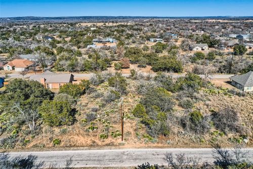 Lot 411 E Sweetbriar Dr, Granite Shoals, TX, 78654-2620 | Card Image