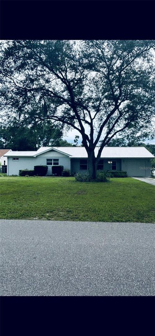 2676 Palm Terrace Street, DELAND, FL, 32720 | Card Image