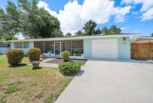 2120 La Salle St, SARASOTA, FL, 34231-4333 | Card Image