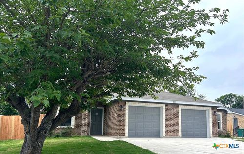 502 S Mary Jo Dr, Harker Heights, TX, 76548-1151 | Card Image