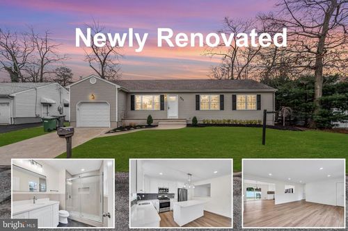 521 Beach Avenue, BEACHWOOD, NJ, 08722 | Card Image