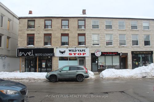 49 Cork St E, Guelph, ON, N1H2W7 | Card Image