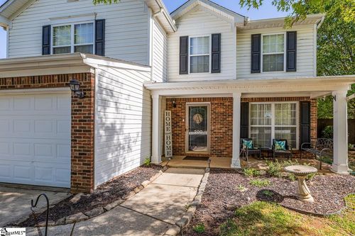 200 Ridgebrook Way, Greenville, SC, 29605-5975 | Card Image