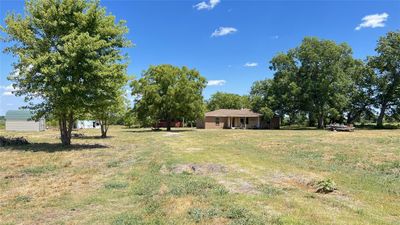 4955 Fm 697, House other with 4 bedrooms, 2 bathrooms and null parking in Sherman TX | Image 2