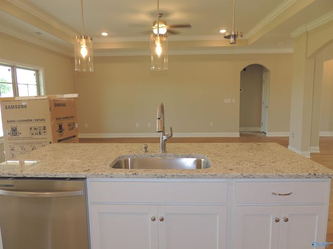 137 Khaki Ridge Dr, House other with 3 bedrooms, 3 bathrooms and null parking in Hazel Green AL | Image 16