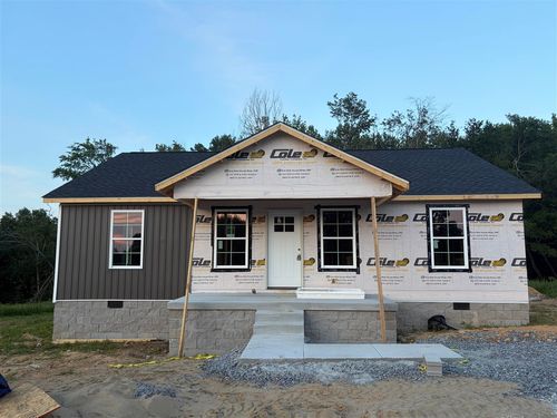 2620 Dover Church Road, Scottsville, KY, 42164 | Card Image