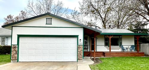509 E Hanthorn Ave, Weiser, ID, 83672-1425 | Card Image