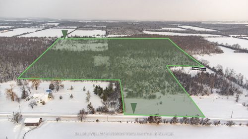 122 Ivy Ridge Road, Prince Edward County, ON, K0K1T0 | Card Image