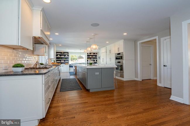 375 Colket Ln, House other with 5 bedrooms, 3 bathrooms and null parking in WAYNE PA | Image 13