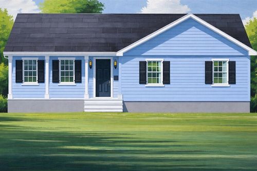 44 Helen Street, Wareham, MA, 02576 | Card Image