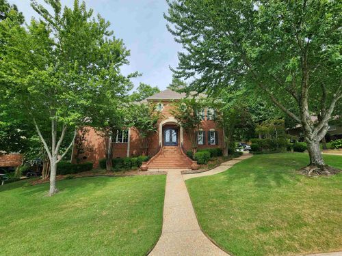 12 Auriel Dr, Little Rock, AR, 72223-9111 | Card Image