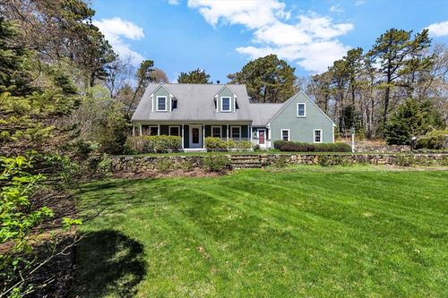 6 Sheep Pasture Way, East Sandwich, MA, 02537-1507 | Card Image