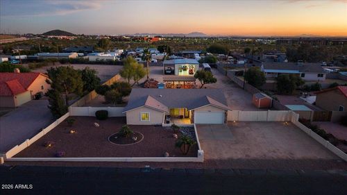7031 E Mallory Street, Mesa, AZ, 85207 | Card Image