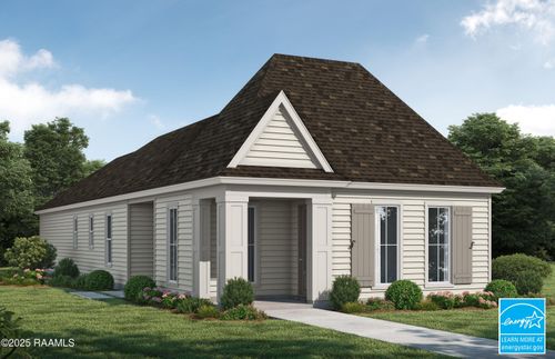 201 Elmdale Rd, Lafayette, LA, 70508-7521 | Card Image
