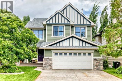 12 Chapala Heath Se, Calgary, AB, T2X3P9 | Card Image