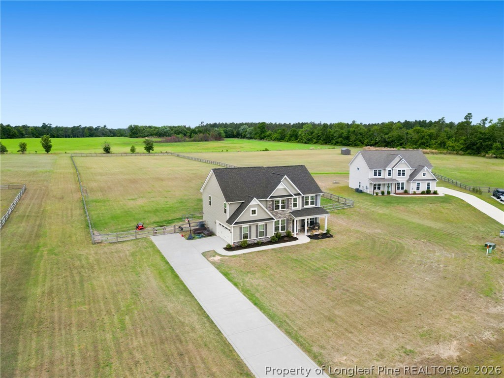 Residential in Raeford 5