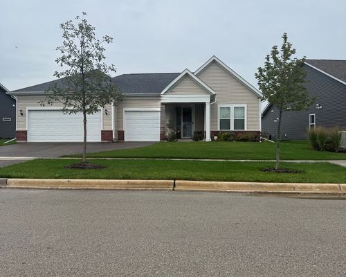 3264 Mallory Creek Lane, Aurora, IL, 60503 | Card Image
