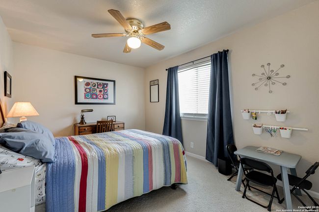 10022 Creekwood Pass, House other with 4 bedrooms, 3 bathrooms and null parking in Spring Branch TX | Image 25