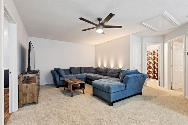 25430 Twister Trl, House other with 4 bedrooms, 3 bathrooms and 2 parking in Spring TX | Image 34