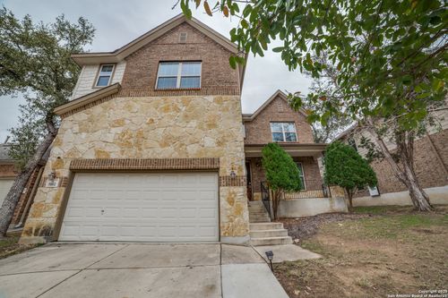 5002 Segovia Way, San Antonio, TX, 78253-6322 | Card Image