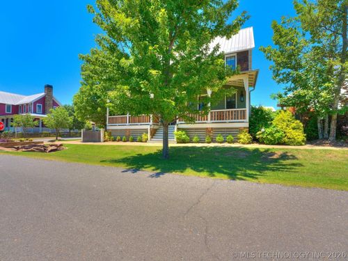 31 Boulevard, Carlton Lndg, OK, 74432-3537 | Card Image