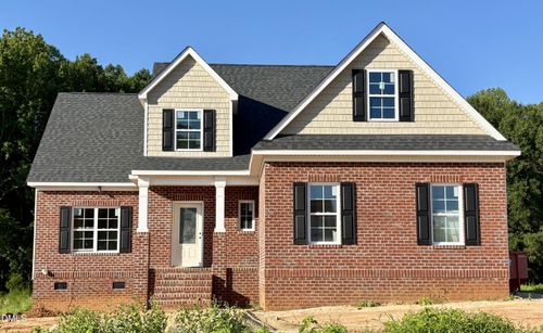 7376 Huckleberry Drive, Spring Hope, NC, 27882 | Card Image