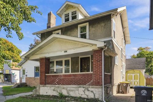 2907 Broadway, Fort Wayne, IN, 46807-1504 | Card Image