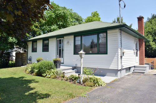 4 Willow St, Saint Thomas, ON, N5R3L1 | Card Image