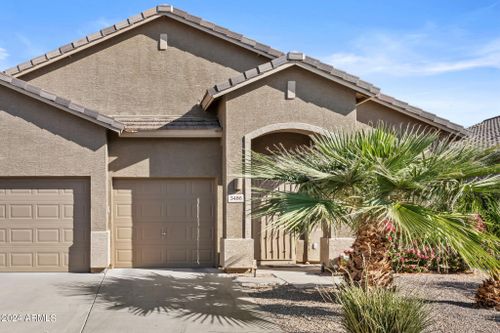 3486 W Belle Avenue, San Tan Valley, AZ, 85144 | Card Image