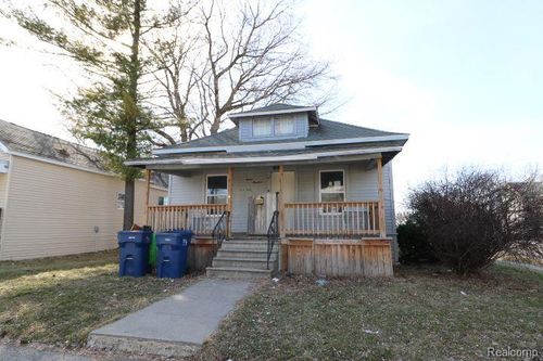 1200 Fitzhugh St, Bay City, MI, 48708-7919 | Card Image