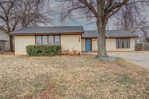2509 Cedar Park Drive, Oklahoma City, OK, 73120 | Card Image