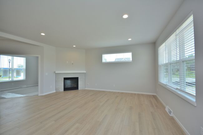 6026 Sean Ct, House other with 4 bedrooms, 2 bathrooms and null parking in Caledonia WI | Image 11
