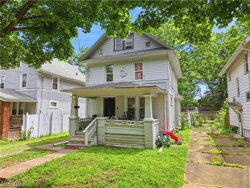 317 Black St, Akron, OH, 44306-1146 | Card Image