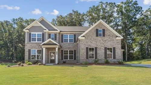 128 Serenade Creek Rd, Mcdonough, GA, 30252-3723 | Card Image