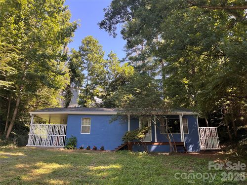 61 Huffman Road, Asheville, NC, 28806 | Card Image