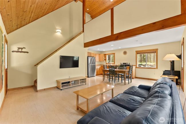 Efficient floor plan for easy full-time or seasonal use | Image 29
