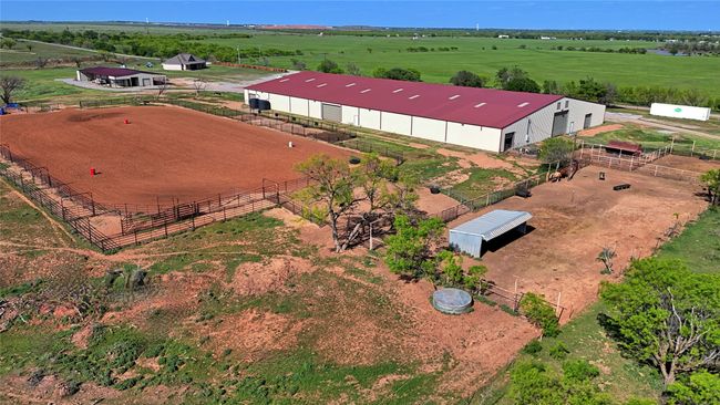 Birds eye view of property featuring a rural view | Image 30