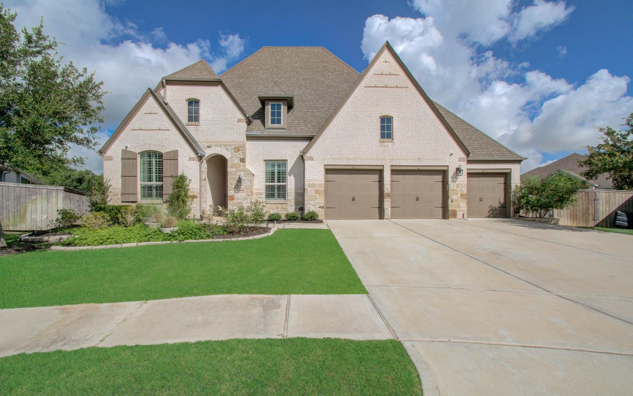 Residential in Fulshear 3