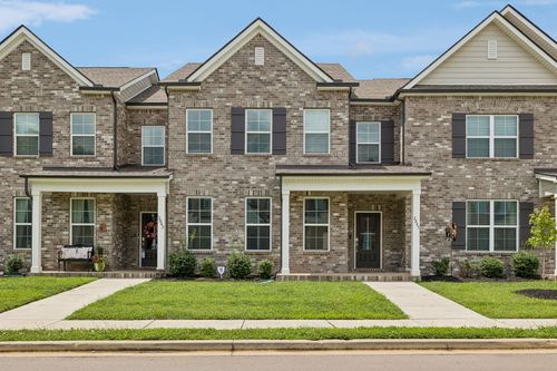 2845 Suzanne Landon Dr, Murfreesboro, TN, 37130-1051 | Card Image